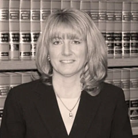 Gina Leahy, Esq.