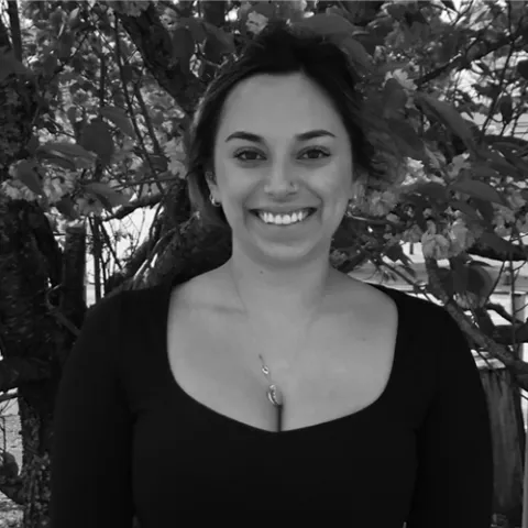 Madison Shoulla, Paralegal