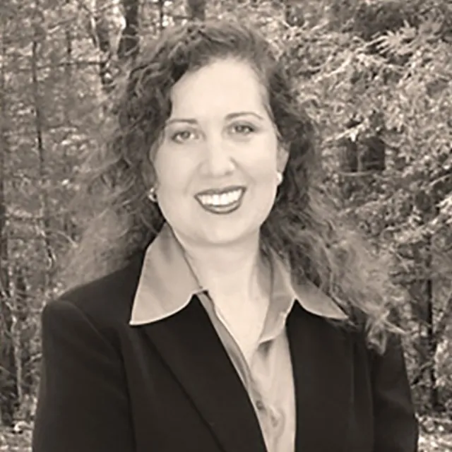 Attorney Susannah L. Brown